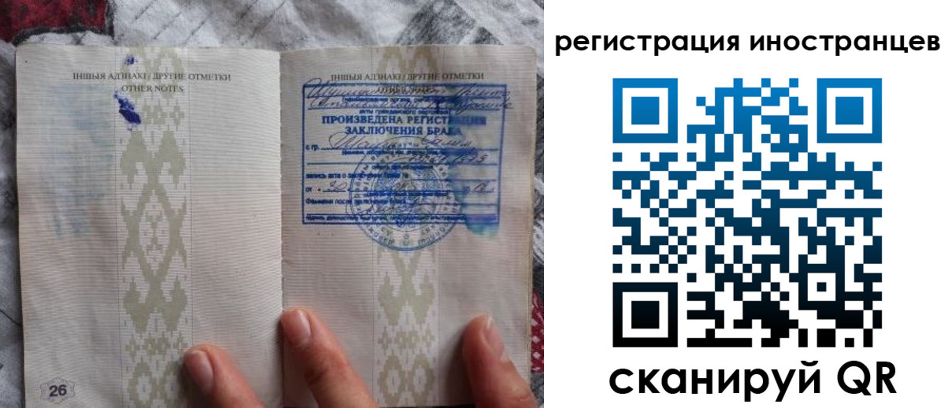 прописка для школы в Острогожске